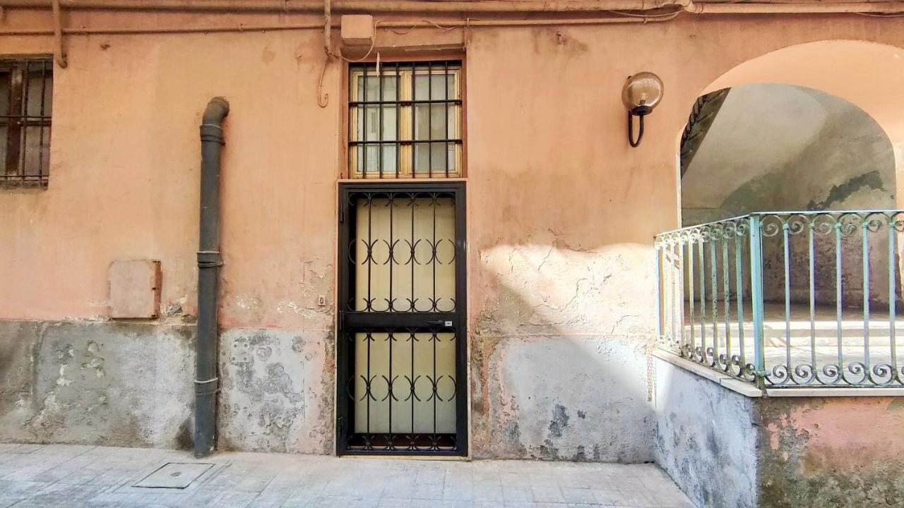 Sanniti' Home 罗马 外观 照片