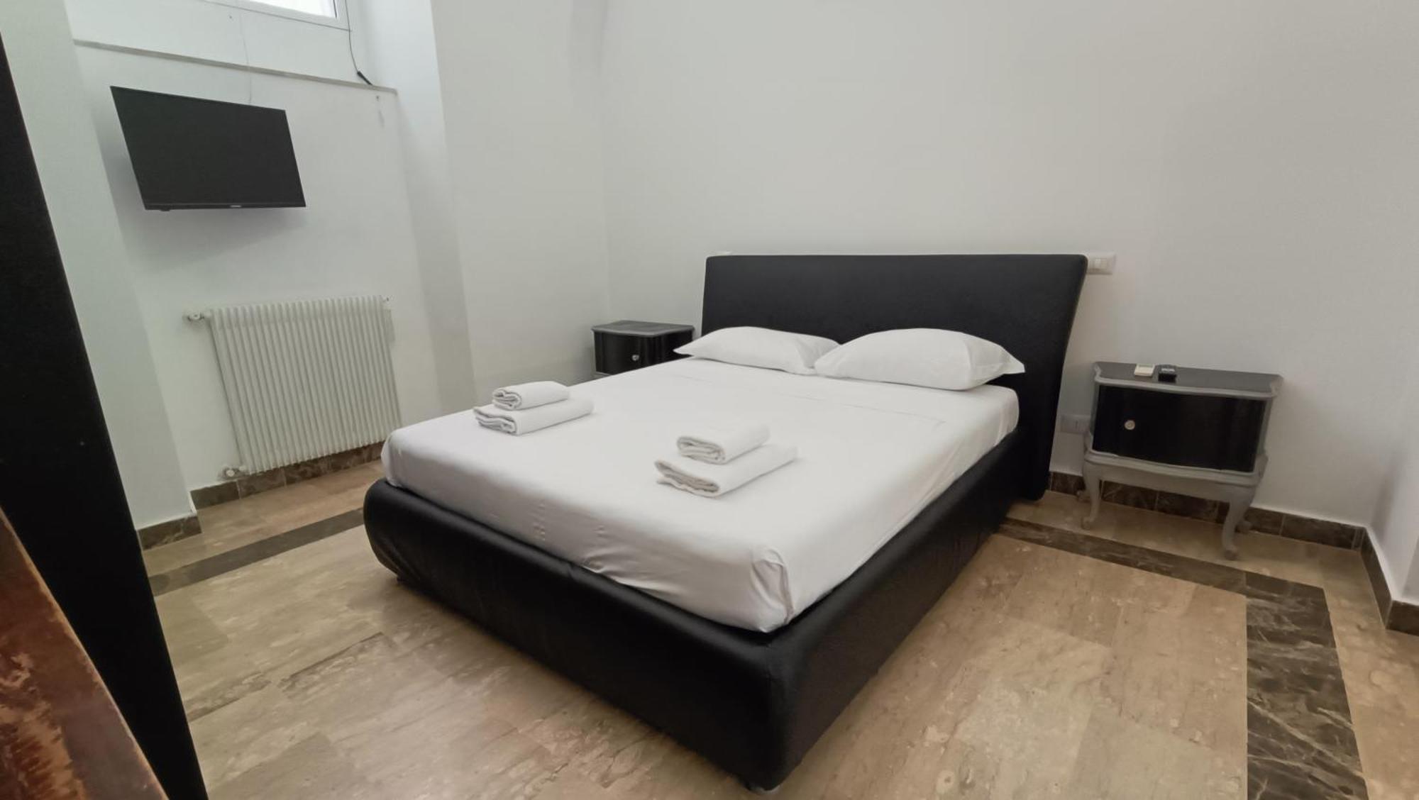 Sanniti' Home 罗马 外观 照片