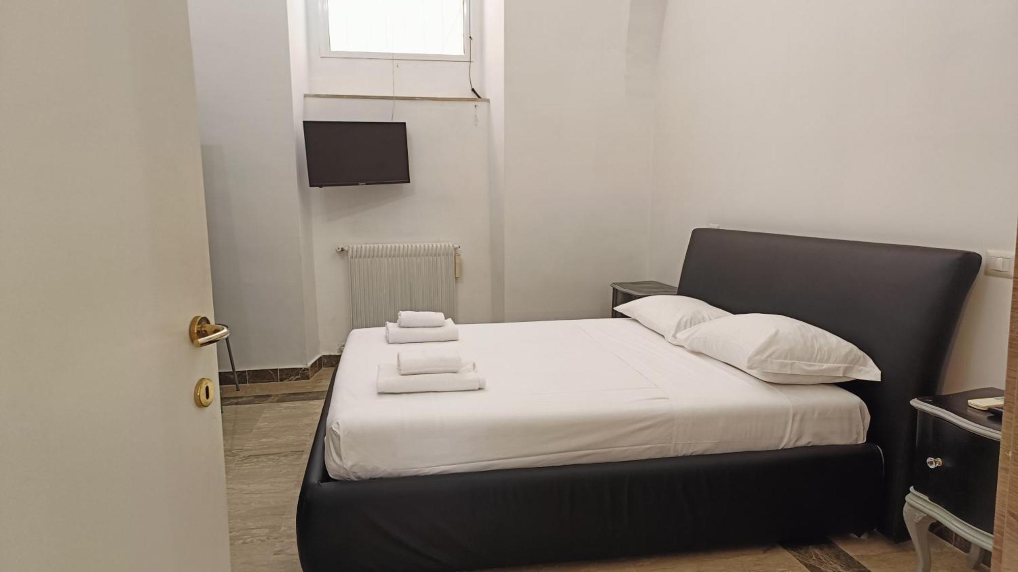 Sanniti' Home 罗马 外观 照片