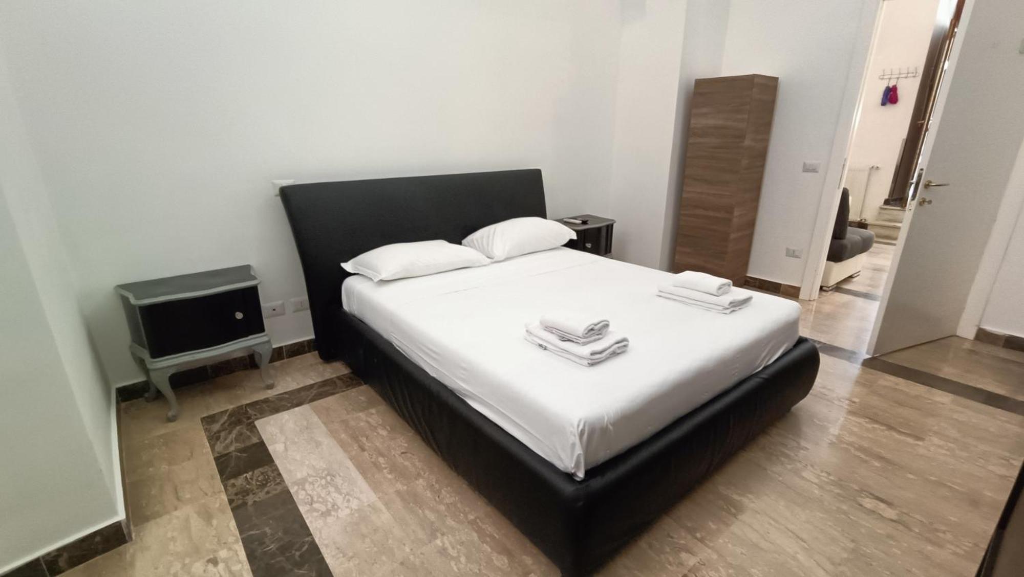 Sanniti' Home 罗马 外观 照片