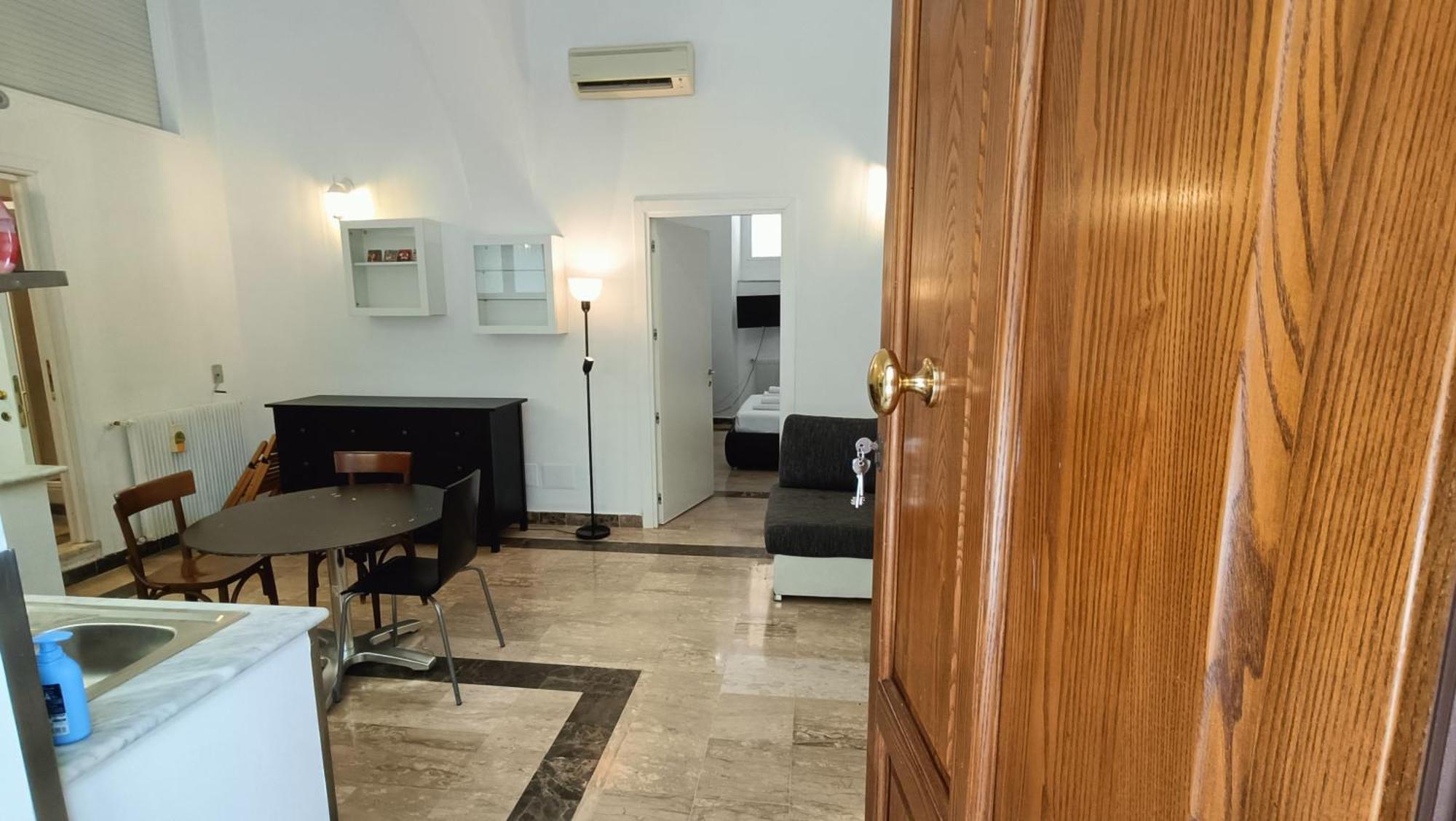 Sanniti' Home 罗马 外观 照片