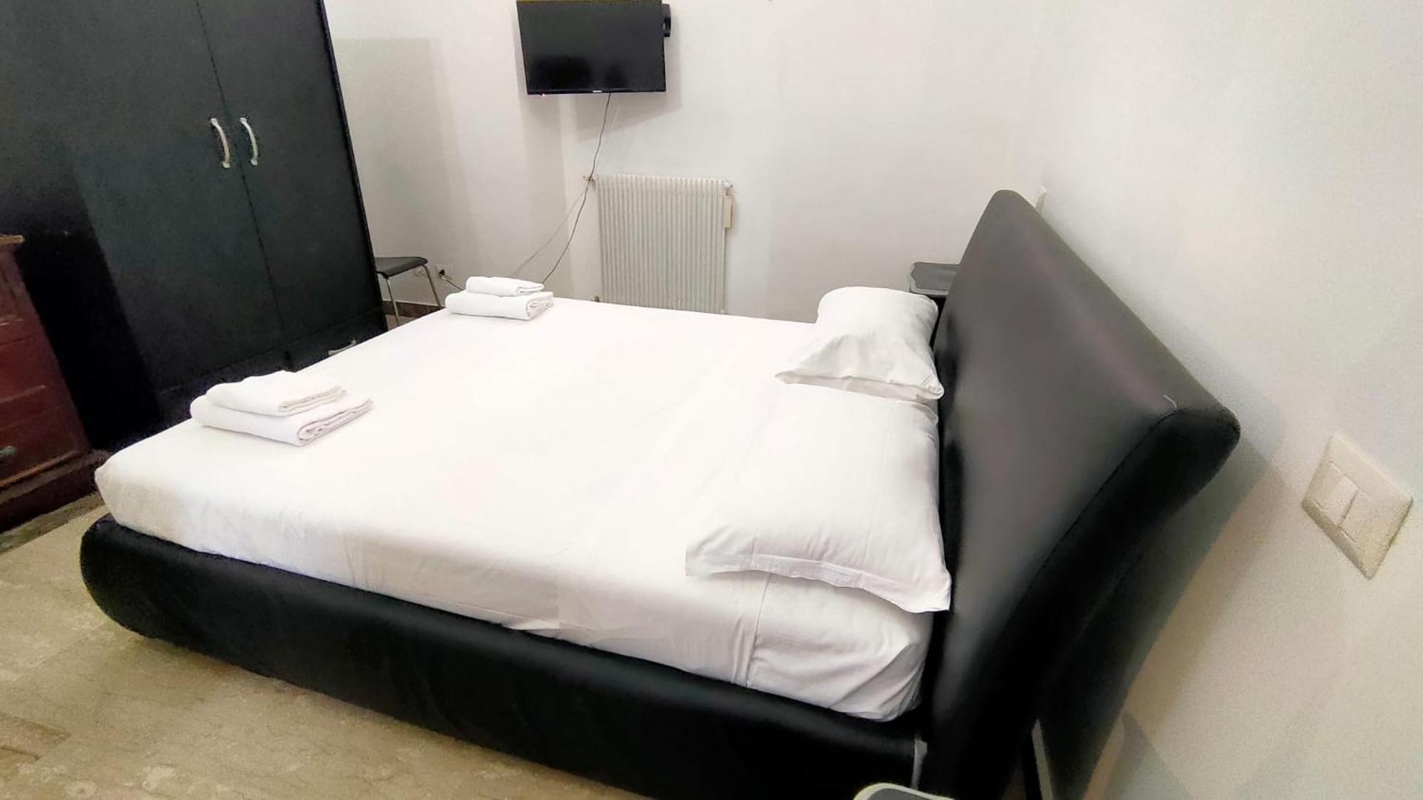 Sanniti' Home 罗马 外观 照片