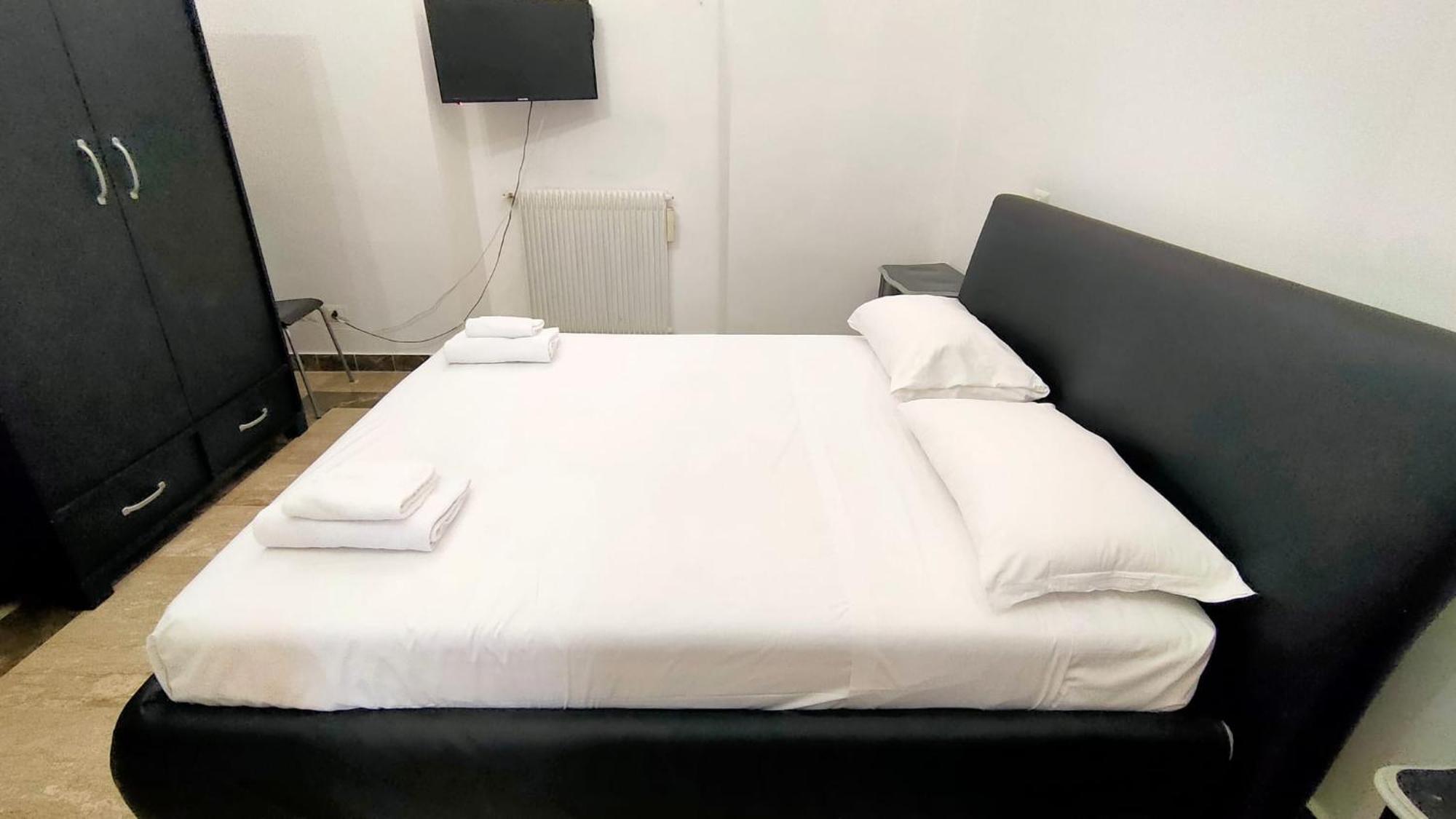 Sanniti' Home 罗马 外观 照片