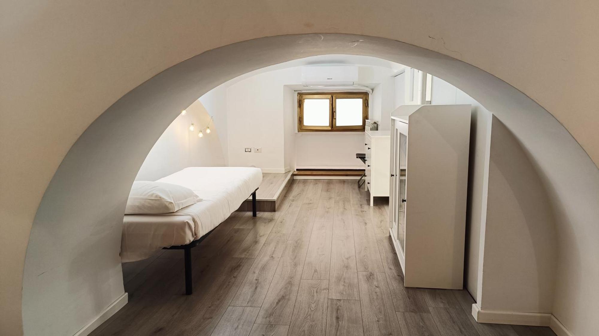 Sanniti' Home 罗马 外观 照片
