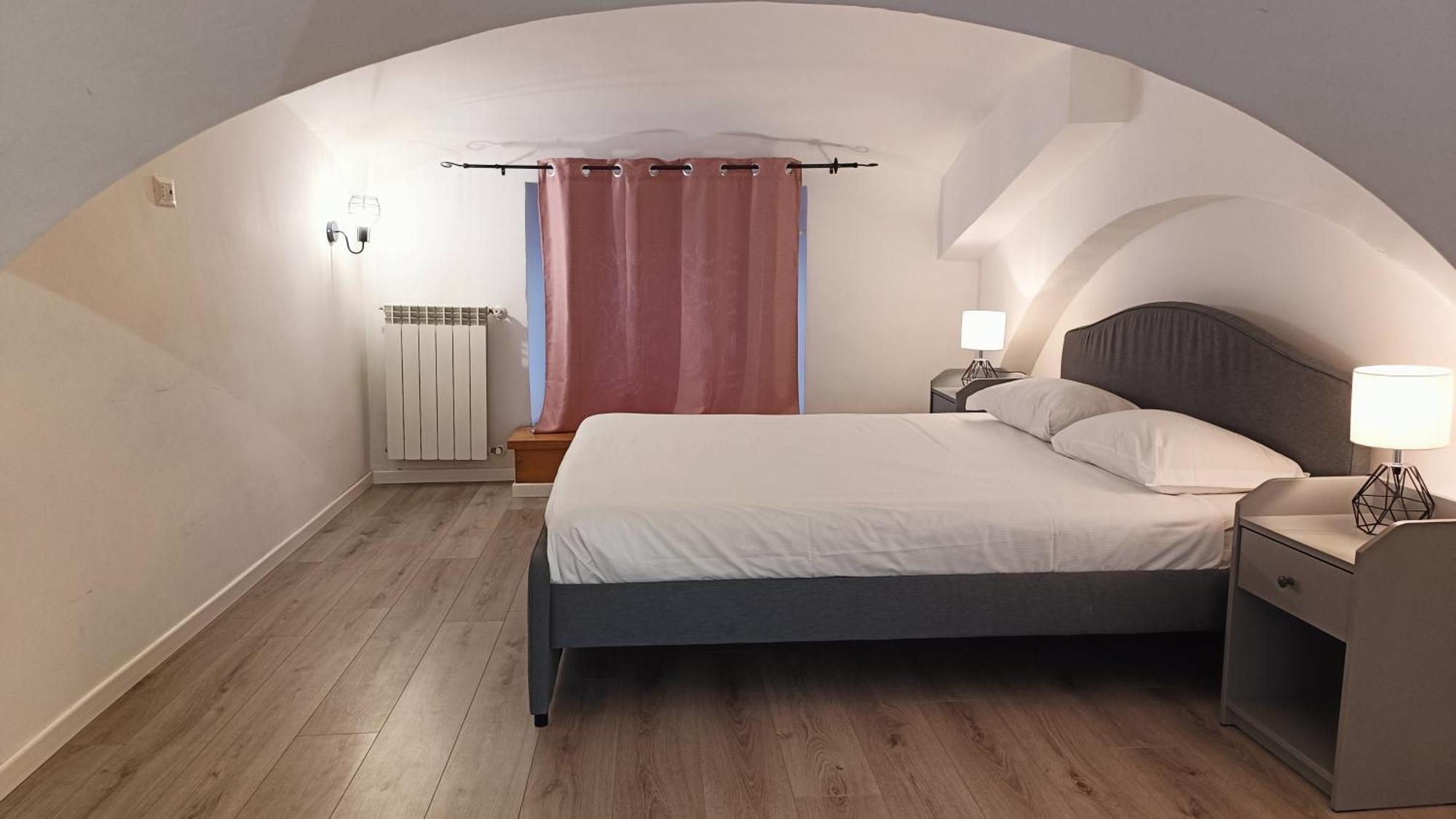Sanniti' Home 罗马 外观 照片
