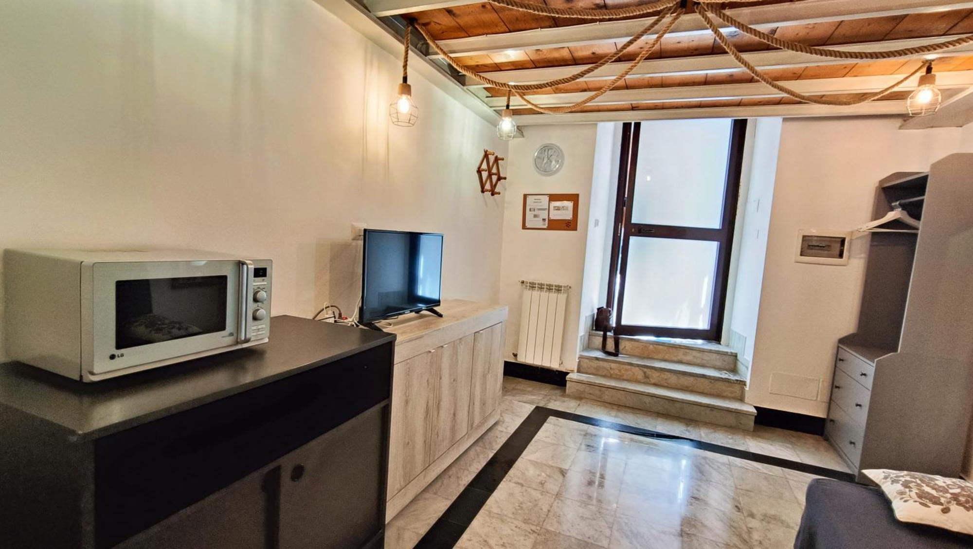 Sanniti' Home 罗马 外观 照片