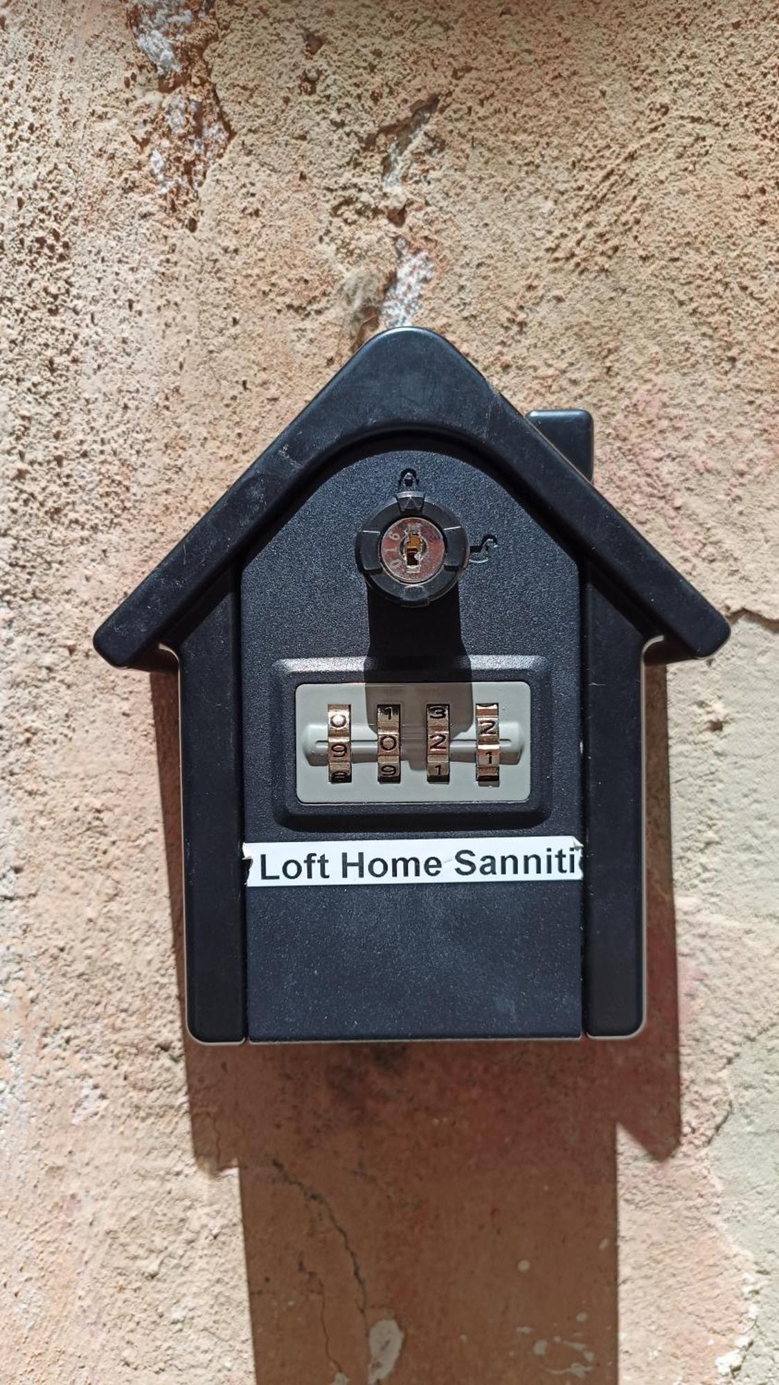 Sanniti' Home 罗马 外观 照片
