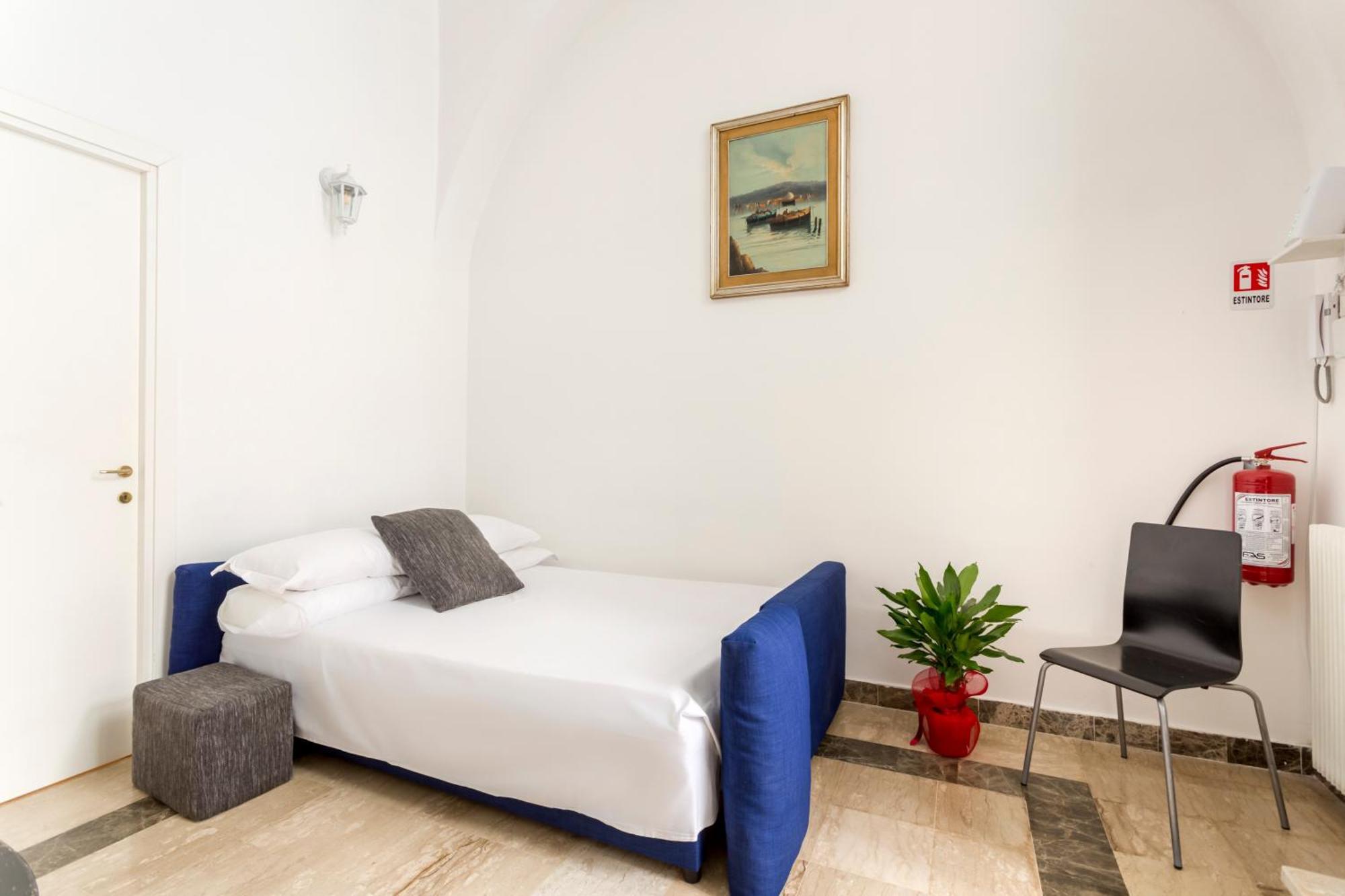 Sanniti' Home 罗马 外观 照片